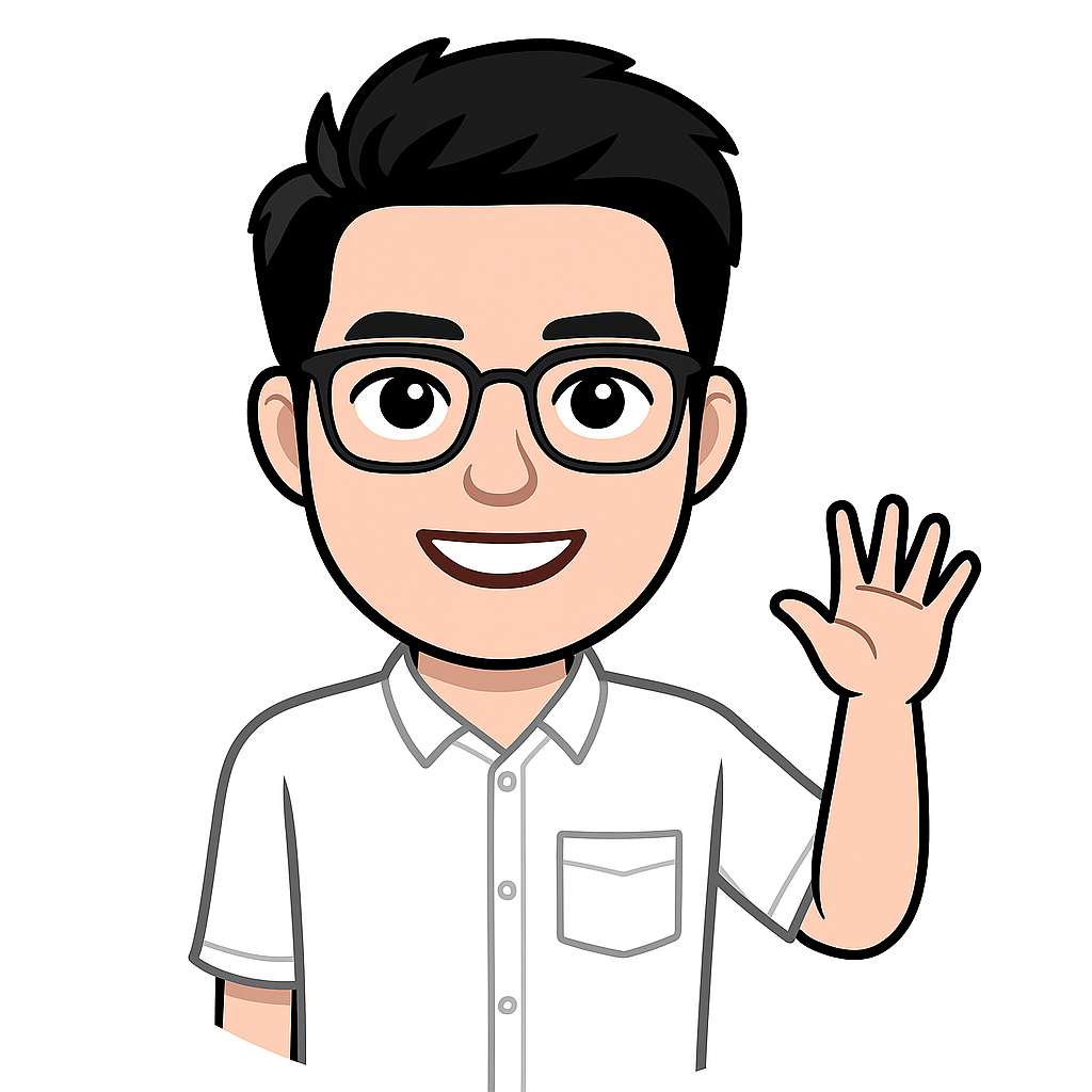 Hero image of Sam