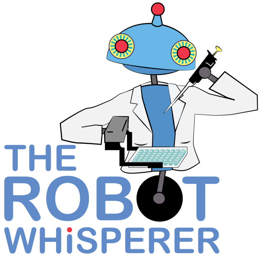 The Robot Whisperer LLC