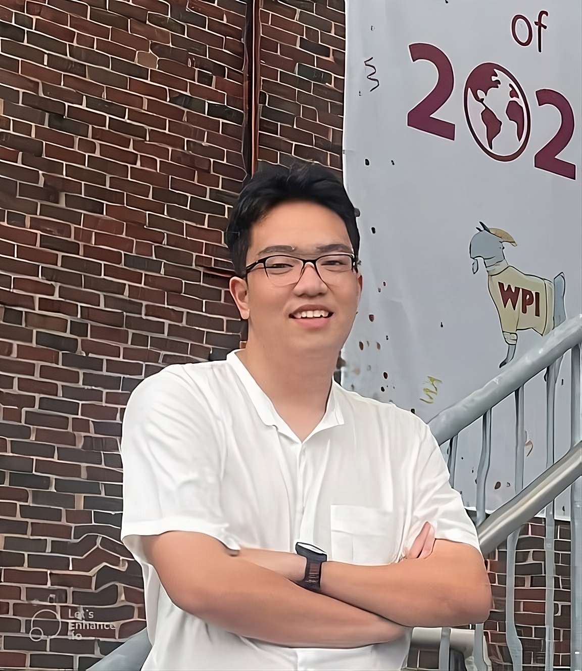 Sam Nguyen - Profile